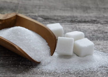 En janvier, les importations de sucre ont baissé de… 77%