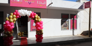 Enda Tamweel étend son réseau et ouvre sa 109e agence à Bouhajla (Kairouan)