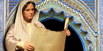 Forbes Middle East invite à découvrir Fatima Al-Fihriya, une figure tunisienne à connaître