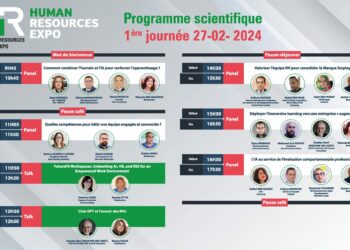 IA-Ressources humaines: complémentarité plutôt que concurrence?