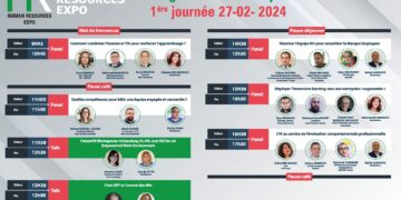 IA-Ressources humaines: complémentarité plutôt que concurrence?