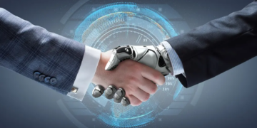 IA vs humanité: trouver l’équilibre essentiel pour l’expérience client