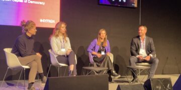 Barcelone, capitale de l’entrepreneuriat féminin en Méditerranée