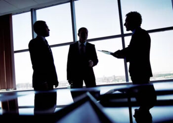 INS: les chefs d’entreprise optimistes pour les investissements en 2024