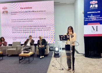 «InnoLink», un évènement innovant de l’ATB pour soutenir les femmes entrepreneures