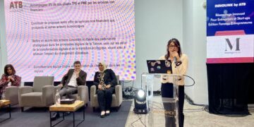 «InnoLink», un évènement innovant de l’ATB pour soutenir les femmes entrepreneures