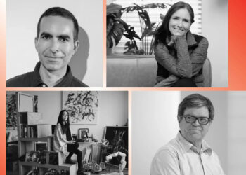 Karim Beguir parmi les lauréats du prix TIME100 Impact