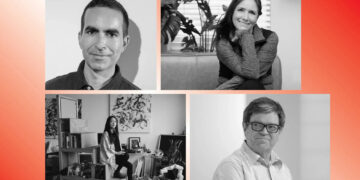 Karim Beguir parmi les lauréats du prix TIME100 Impact