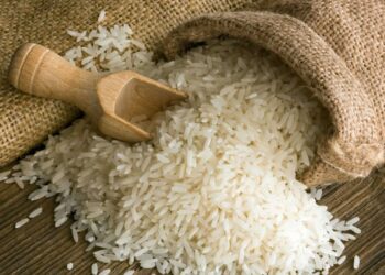 Inde: prolongation de la taxe de 20% sur les ventes de riz étuvé pour une durée indéterminée