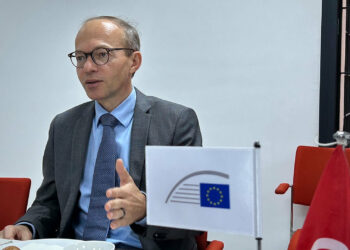 La BEI catalyse les projets verts en Tunisie