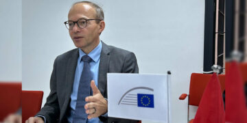 La BEI catalyse les projets verts en Tunisie