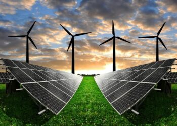 La Chine demeure le plus grand investisseur dans la transition énergétique