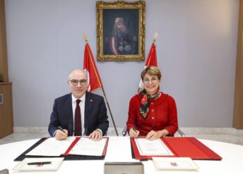 La Tunisie et le Monaco renforcent leur coopération dans le domaine de la formation professionnelle