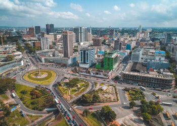 La transformation numérique devrait ajouter jusqu’à 7 points au PIB de la Côte d’Ivoire