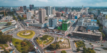 La transformation numérique devrait ajouter jusqu’à 7 points au PIB de la Côte d’Ivoire