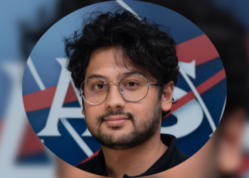 Le chercheur tunisien Ashraf Dhahbi rejoint la NASA