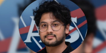 Le chercheur tunisien Ashraf Dhahbi rejoint la NASA