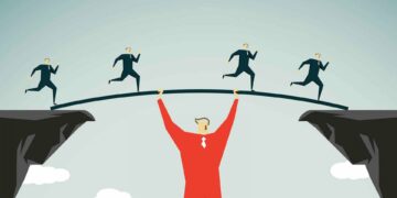 Leadership: 4 clés pour guider votre entreprise à travers les tempêtes