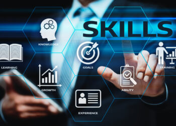 Les 5 compétences tech à adopter en 2024 sans trop attendre