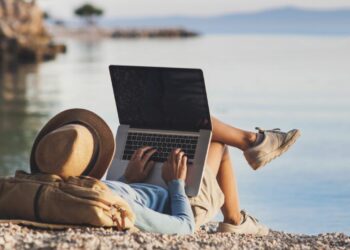 Les meilleures opportunités pour les nomades digitaux selon Forbes