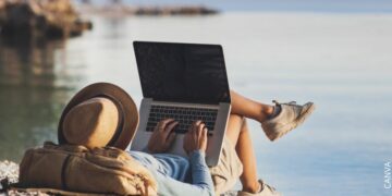 Les meilleures opportunités pour les nomades digitaux selon Forbes