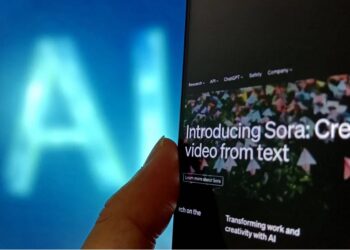 OpenAI dévoile Sora: un modèle “text-to-video”