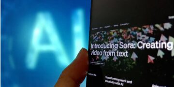 OpenAI dévoile Sora: un modèle “text-to-video”