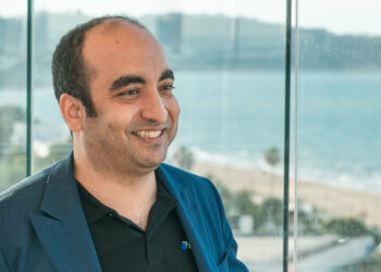 Karim Jouini dévoile les coulisses de la fusion avec Medius