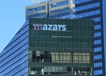 Mazars révèle ses résultats financiers pour 2022/2023