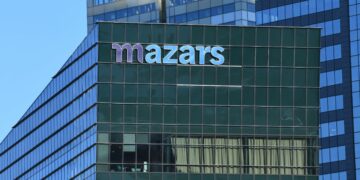 Mazars révèle ses résultats financiers pour 2022/2023