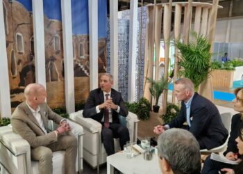 Tourisme: la Tunisie accueillera le forum annuel de l’Association belge des tour-opérateurs