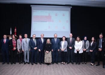 Un nouveau pas vers la numérisation de l’administration tunisienne