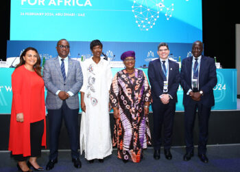 OMC-Banque mondiale: un nouveau projet pour dynamiser le commerce numérique en Afrique