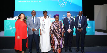 OMC-Banque mondiale: un nouveau projet pour dynamiser le commerce numérique en Afrique