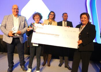 Riyeda 2024: l’enfant crée la valeur ajoutée