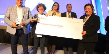 Riyeda 2024: l’enfant crée la valeur ajoutée