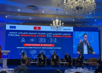 Spark 2024: renforcer l’intégration régionale pour favoriser l’Entreprenariat