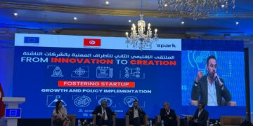 Spark 2024: renforcer l’intégration régionale pour favoriser l’Entreprenariat