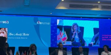 Cife: lancement la première édition de Women Global Investment Summit