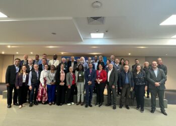 Le 3e sommet JCI méditerranéen: renforcer la coopération intra-africaine est essentiel