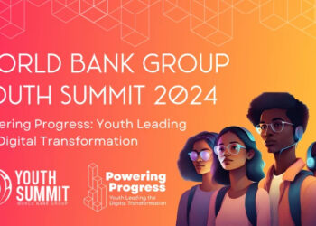 Numérique: la Banque mondiale lance un appel à candidatures pour les jeunes Africains