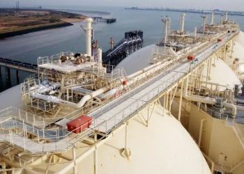 Algérie: Sonatrach signe accord décennal avec Grain LNG en Europe