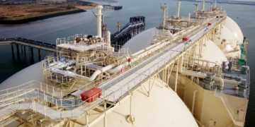 Algérie: Sonatrach signe accord décennal avec Grain LNG en Europe