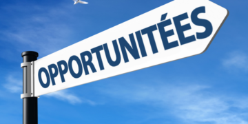 Opportunité pour les jeunes entrepreneurs: Bourse Enterprising Futures