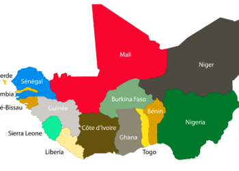 Retrait ‘officiel’ du Burkina Faso, du Mali et du Niger de la Cédéao