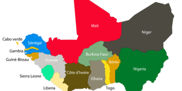 Retrait ‘officiel’ du Burkina Faso, du Mali et du Niger de la Cédéao