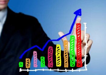 Dépenses publicitaires 2024: une augmentation prévue de 9.7%