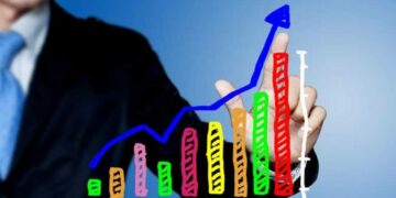 Dépenses publicitaires 2024: une augmentation prévue de 9.7%