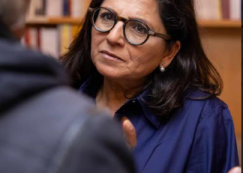 “Au-delà de ce que tu vois !”: plongez dans l’univers artistique de Selima Tria