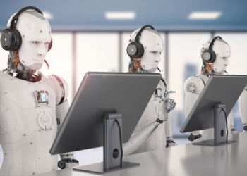 IA en entreprise: un chemin vers l’adaptation